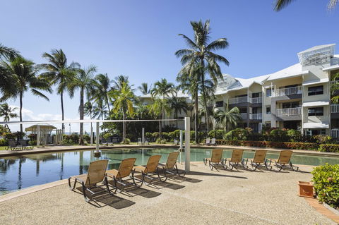 Coral Sands Beachfront Resort - Travel Search 20
