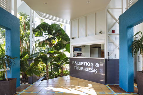 Coral Sands Beachfront Resort - Travel Search 27