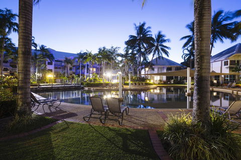 Coral Sands Beachfront Resort - Travel Search 23