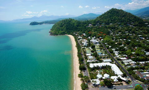 Coral Sands Beachfront Resort - Travel Search 25