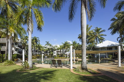 Coral Sands Beachfront Resort - Travel Search 13