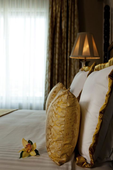 Stamford Plaza Brisbane - Cruises Travel 25