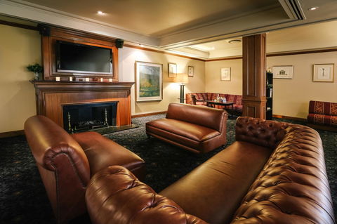 Stamford Plaza Brisbane - Cruises Travel 26