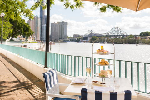 Stamford Plaza Brisbane - Cruises Travel 16