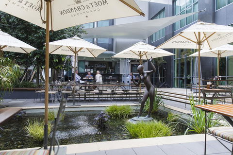Stamford Plaza Brisbane - Cruises Travel 20