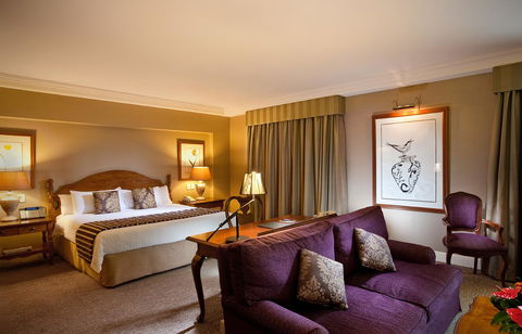 Stamford Plaza Brisbane - Cruises Travel 34