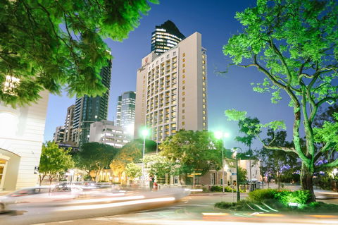 Stamford Plaza Brisbane - Cruises Travel 18