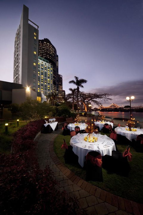 Stamford Plaza Brisbane - Cruises Travel 38