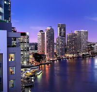 Stamford Plaza Brisbane - Cruises Travel