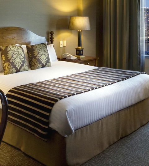 Stamford Plaza Brisbane - Cruises Travel 32