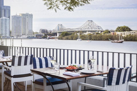 Stamford Plaza Brisbane - Cruises Travel 3
