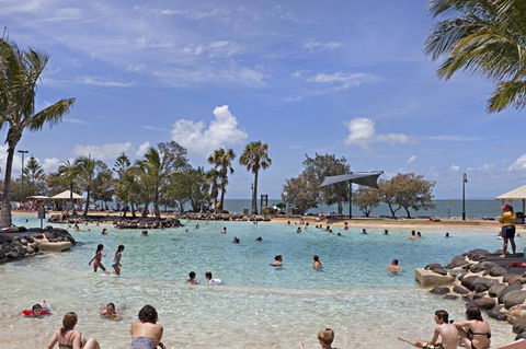 Proximity Waterfront Apartments - Tourism Guide 1