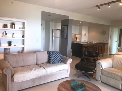 Proximity Waterfront Apartments - Tourism Guide 5