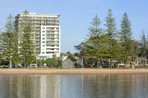 Proximity Waterfront Apartments - Tourism Guide 37