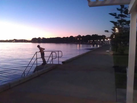 Proximity Waterfront Apartments - Tourism Guide 40