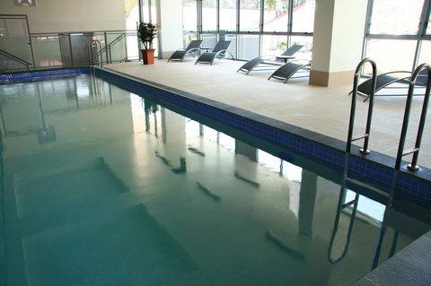 Proximity Waterfront Apartments - Tourism Guide 34