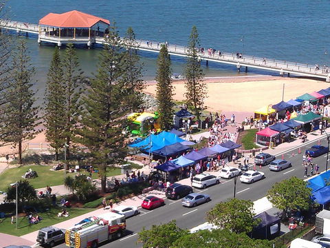 Proximity Waterfront Apartments - Tourism Guide 41