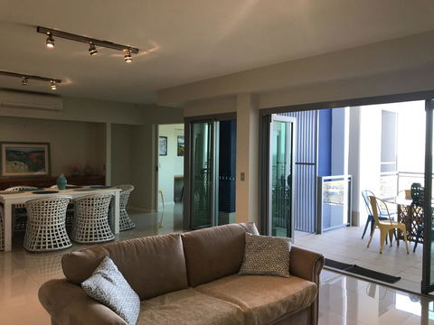 Proximity Waterfront Apartments - Tourism Guide 17