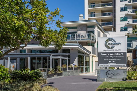 Proximity Waterfront Apartments - Tourism Guide 30