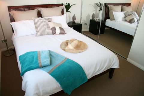 Proximity Waterfront Apartments - Tourism Guide 33