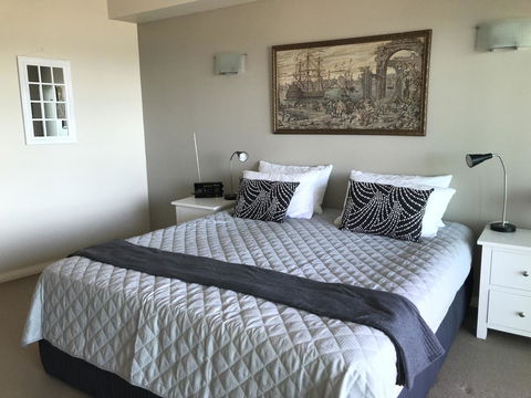 Proximity Waterfront Apartments - Tourism Guide 19