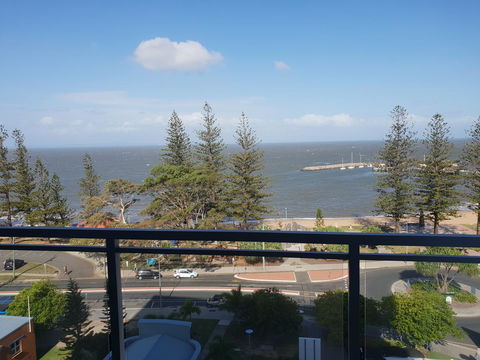 Proximity Waterfront Apartments - Tourism Guide 2