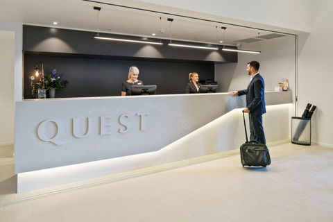 Quest Springfield Central - Tourism Guide 3