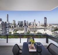 Arise Ivy  Eve Apartments - Tourism Guide