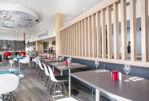 Ibis Mackay - Travel Agents 33