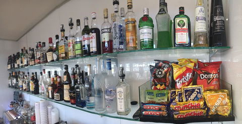 Ibis Mackay - Travel Agents 29