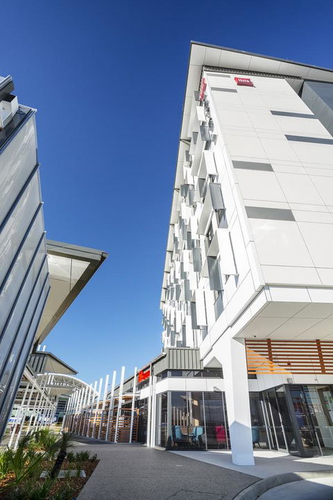 Ibis Mackay - Travel Agents 37