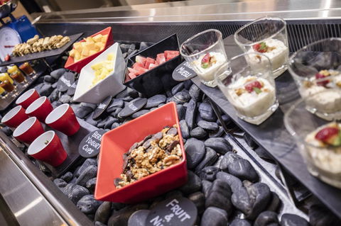 Ibis Mackay - Travel Agents 25