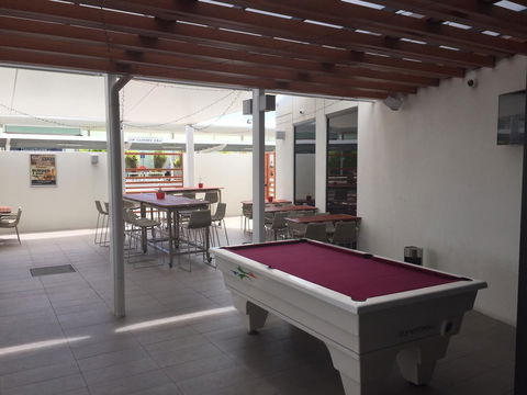 Ibis Mackay - Travel Agents 20