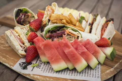 Ibis Mackay - Travel Agents 27