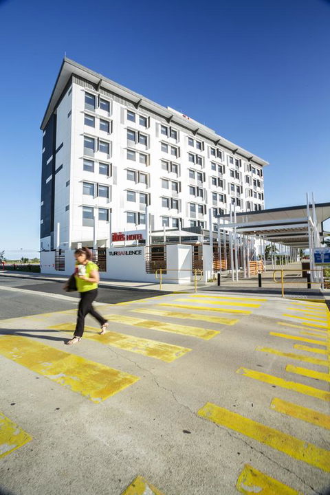 Ibis Mackay - Travel Agents 36