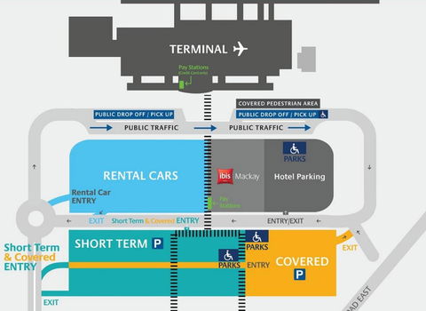 Ibis Mackay - Travel Agents 11