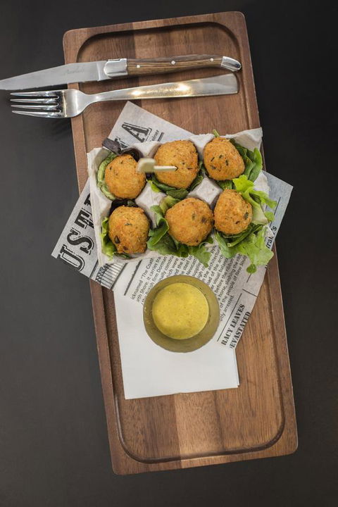 Ibis Mackay - Travel Agents 30