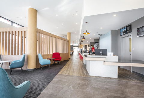 Ibis Mackay - Travel Agents 38