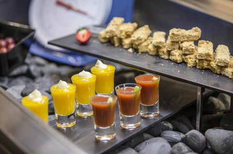 Ibis Mackay - Travel Agents 24