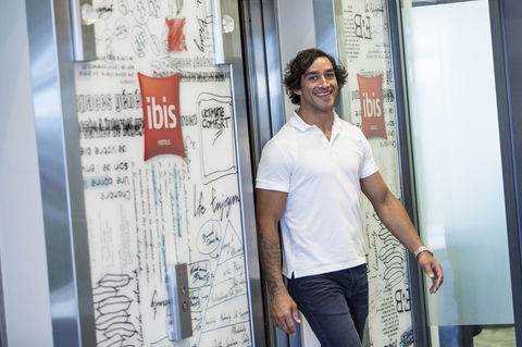 Ibis Mackay - Travel Agents 23