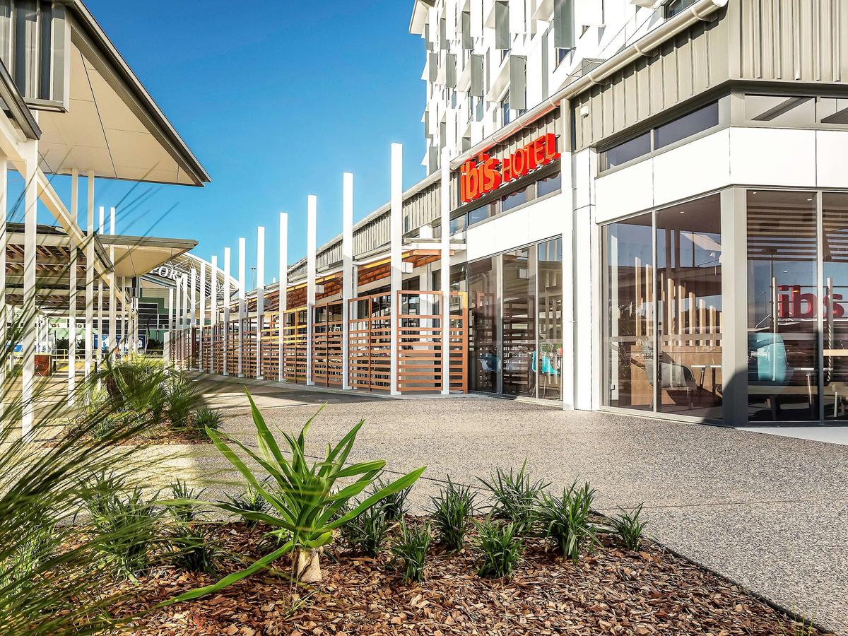 Paget QLD Travel Search