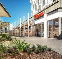 Ibis Mackay - Travel Search