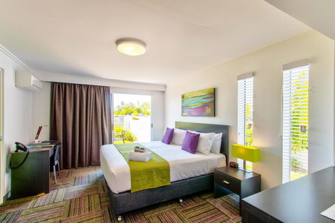 Mackay Oceanside Central Hotel Official - Travel Search 2