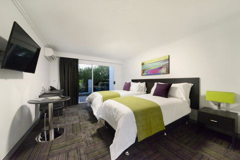 Mackay Oceanside Central Hotel Official - Travel Search 25