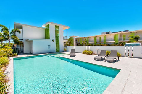 Mackay Oceanside Central Hotel Official - Travel Search 8