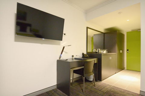 Mackay Oceanside Central Hotel Official - Travel Search 28