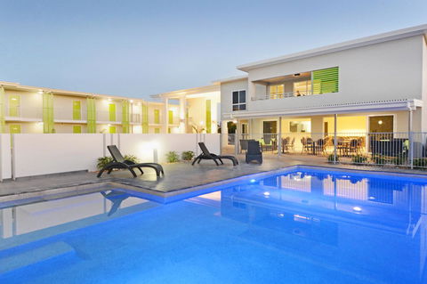 Mackay Oceanside Central Hotel Official - Travel Search 3