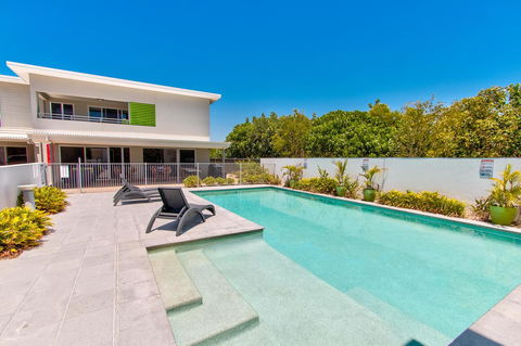 Mackay Oceanside Central Hotel Official - Travel Search 7