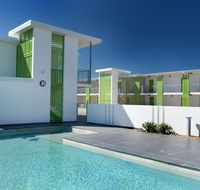 Mackay Oceanside Central Hotel - Travel Search
