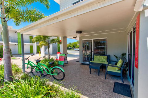 Mackay Oceanside Central Hotel Official - Travel Search 10
